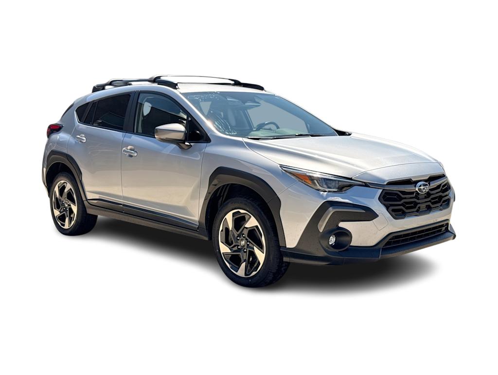 Thumbnail: 2024 Subaru Crosstrek - 21