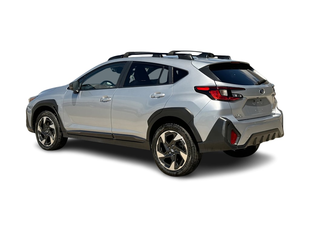 Thumbnail: 2024 Subaru Crosstrek - 4