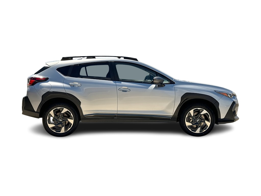 Thumbnail: 2024 Subaru Crosstrek - 20