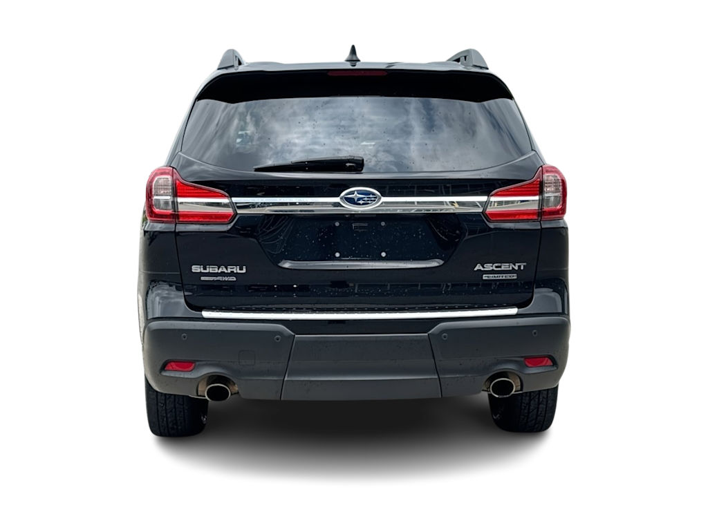 Thumbnail: 2022 Subaru Ascent - 5