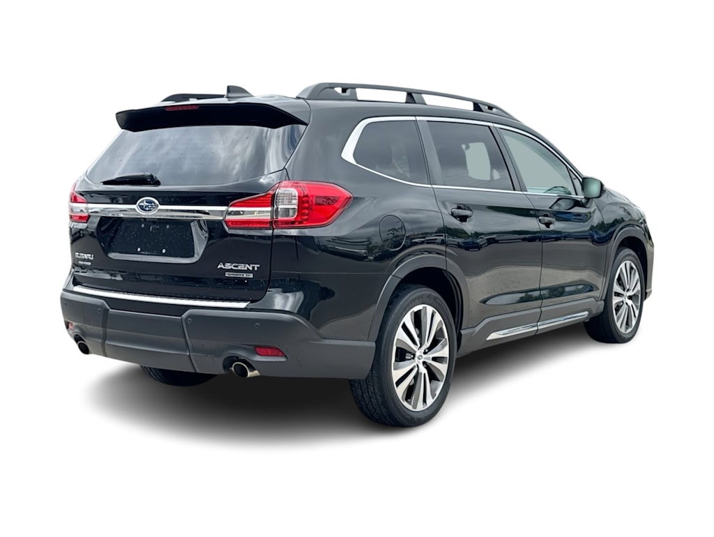 Thumbnail: 2022 Subaru Ascent - 19