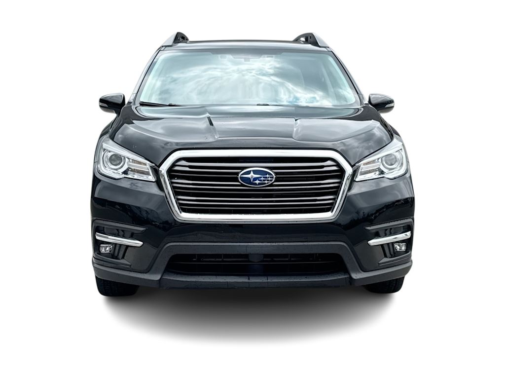 Thumbnail: 2022 Subaru Ascent - 22