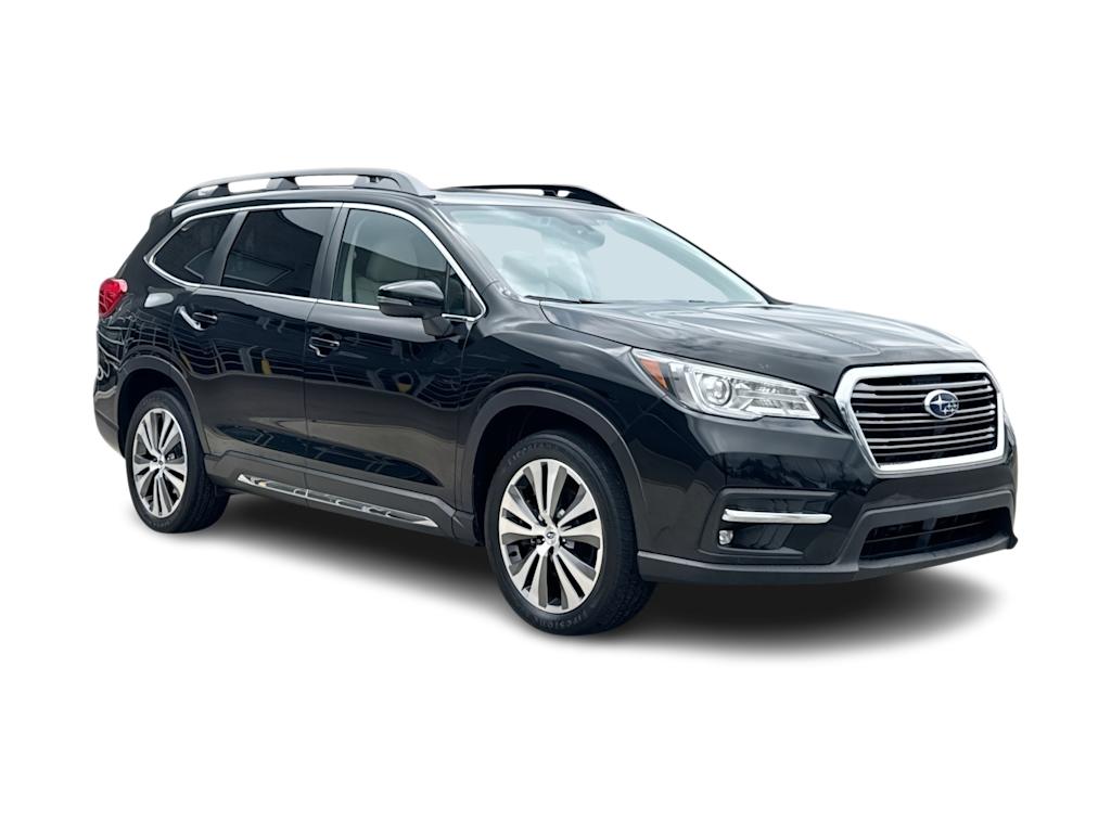 Thumbnail: 2022 Subaru Ascent - 21