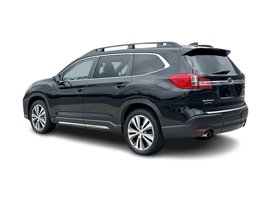 Thumbnail: 2022 Subaru Ascent - 4