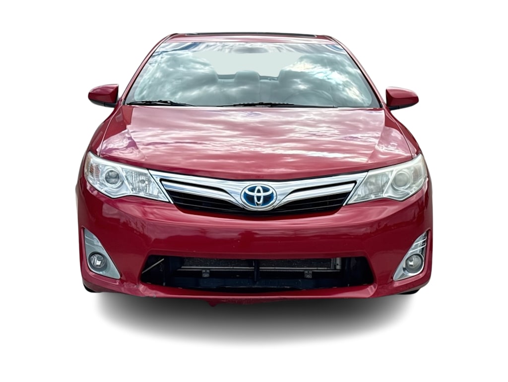 Thumbnail: 2012 Toyota Camry - 6