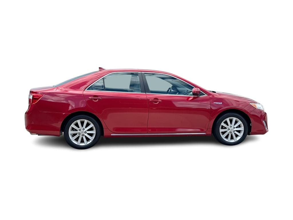 Thumbnail: 2012 Toyota Camry - 20