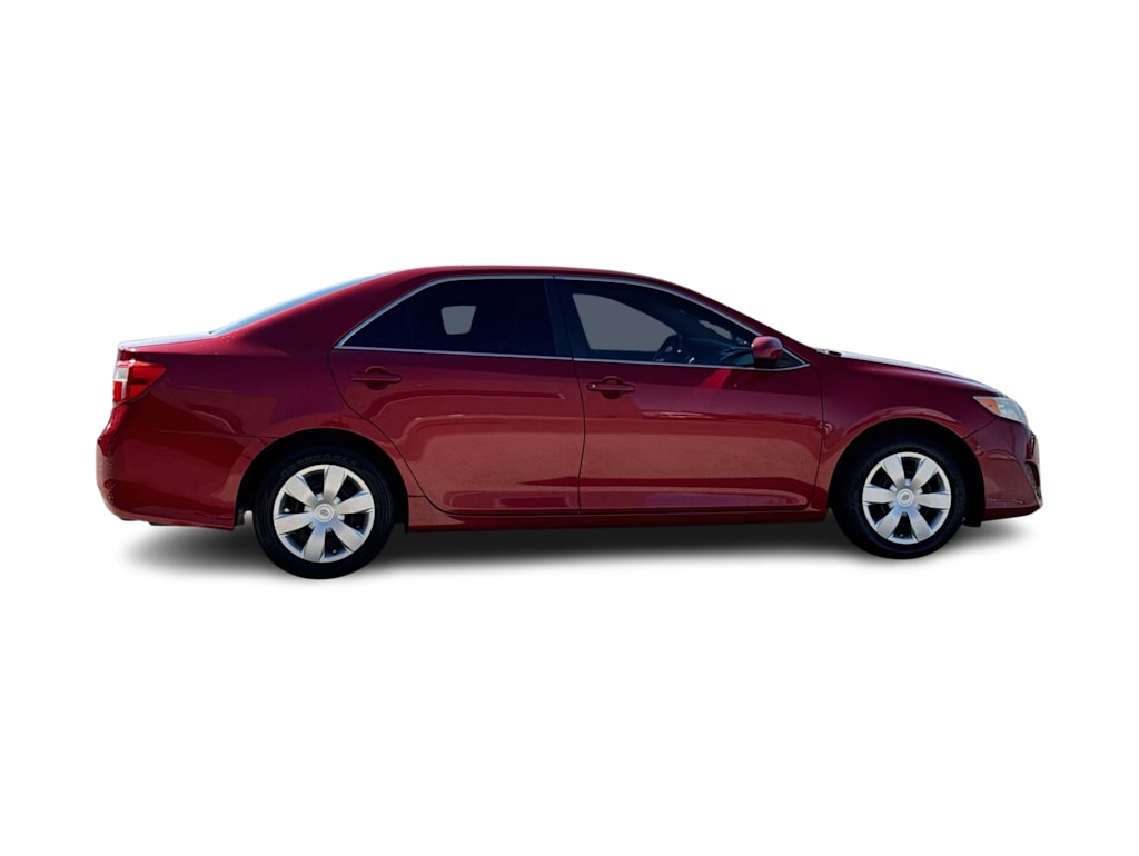 Thumbnail: 2014 Toyota Camry - 19