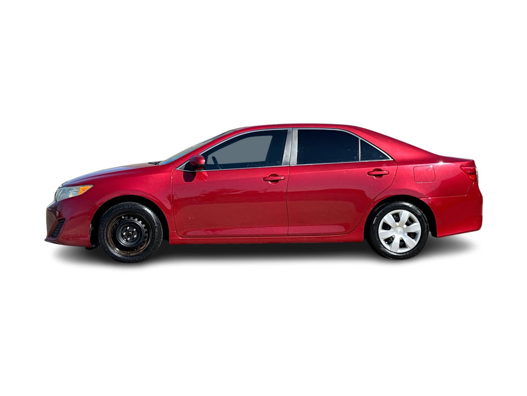 Thumbnail: 2014 Toyota Camry - 3