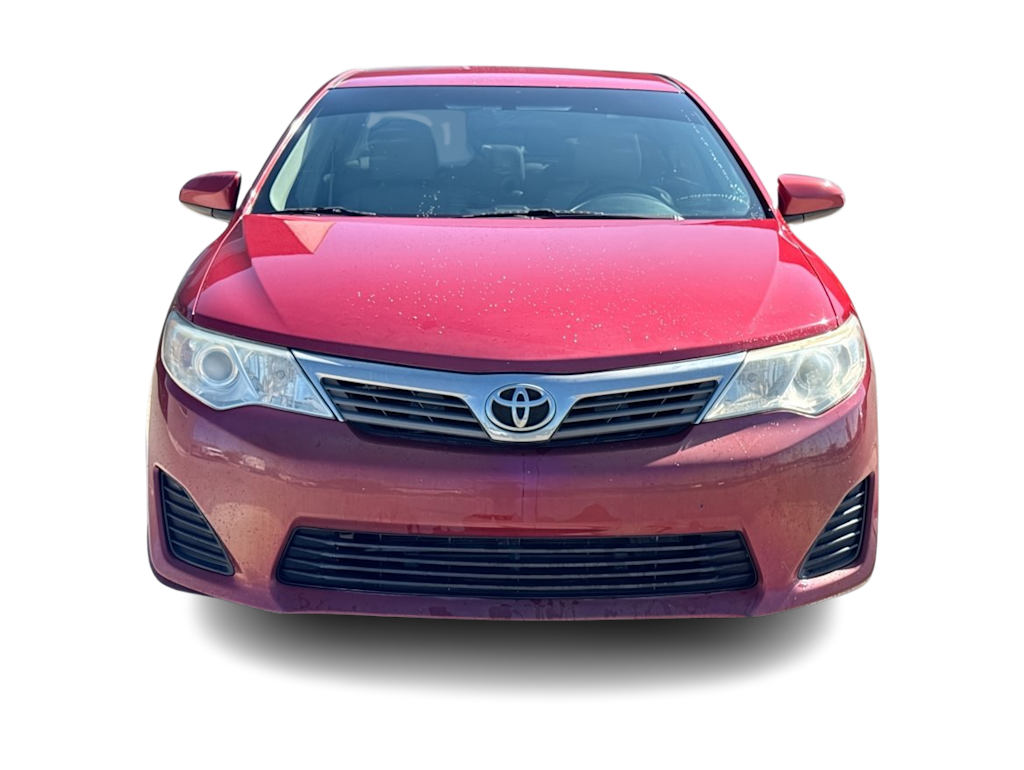 Thumbnail: 2014 Toyota Camry - 21