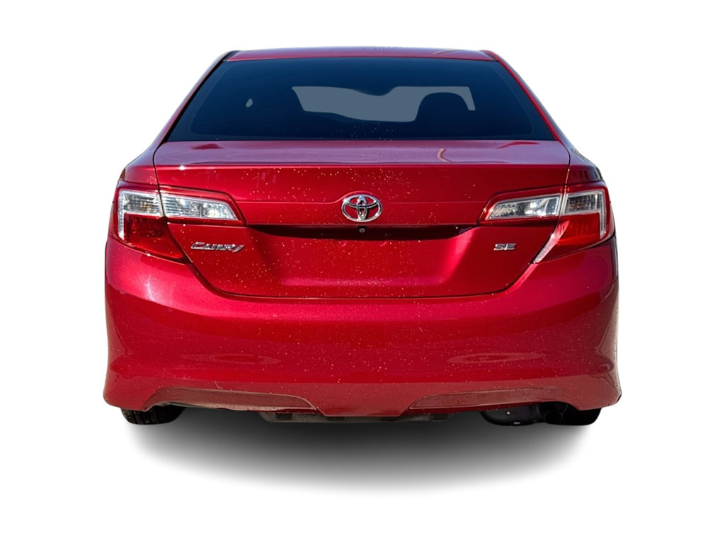 Thumbnail: 2014 Toyota Camry - 5