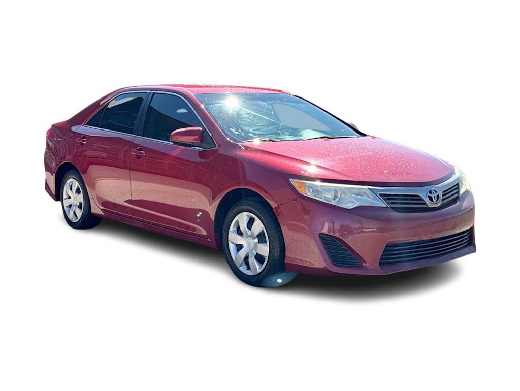 Thumbnail: 2014 Toyota Camry - 20