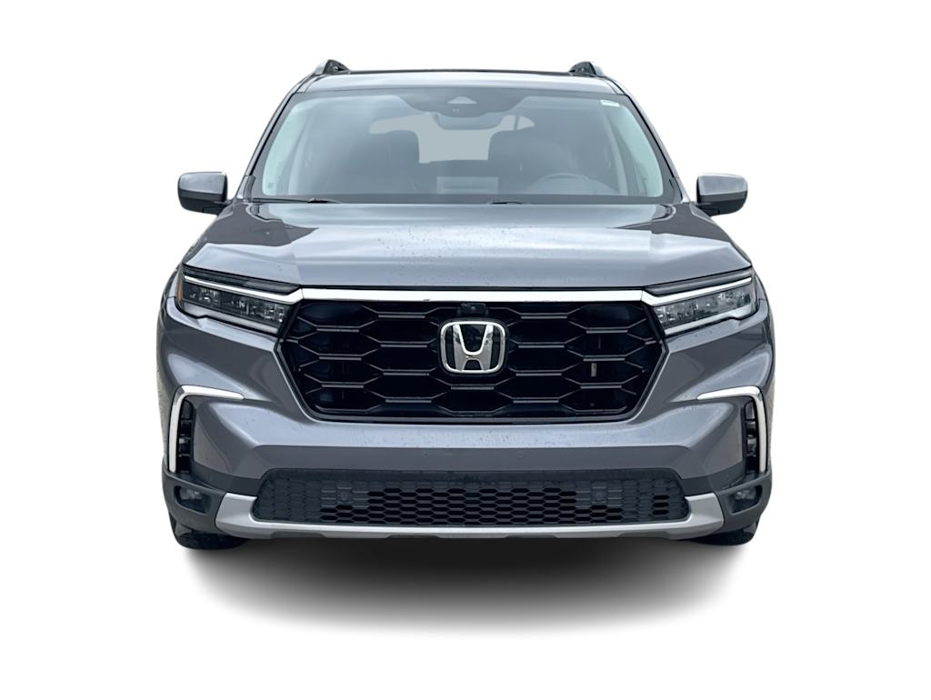 Thumbnail: 2023 Honda Pilot - 6