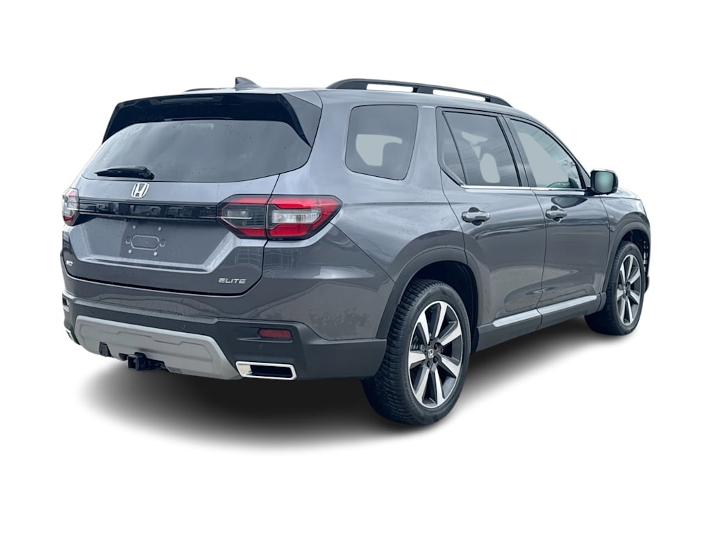 Thumbnail: 2023 Honda Pilot - 20