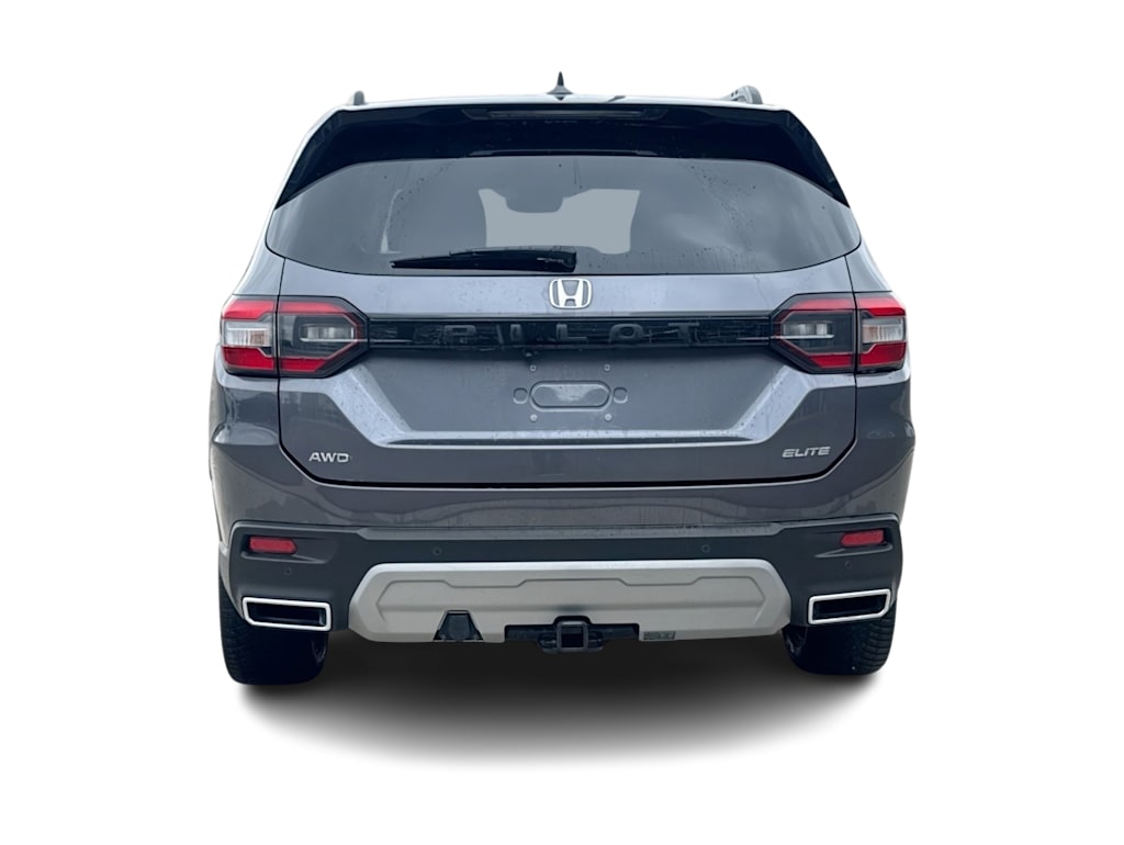Thumbnail: 2023 Honda Pilot - 5