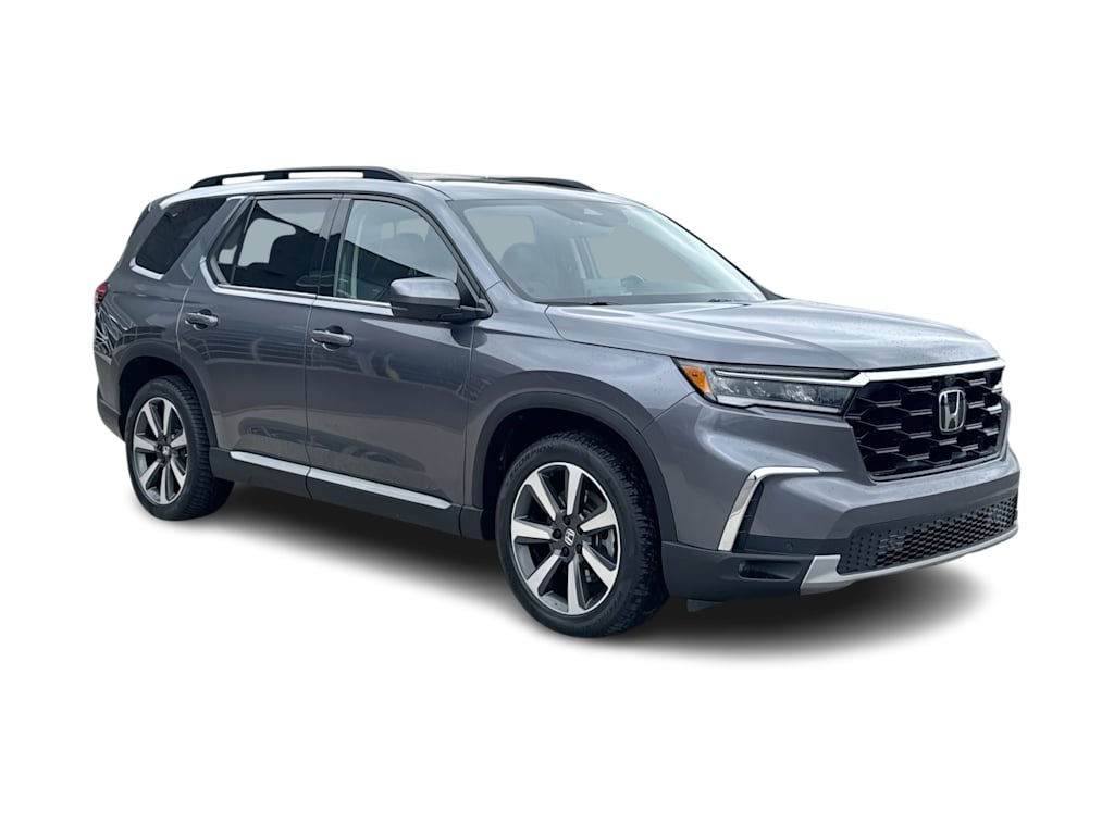 Thumbnail: 2023 Honda Pilot - 22