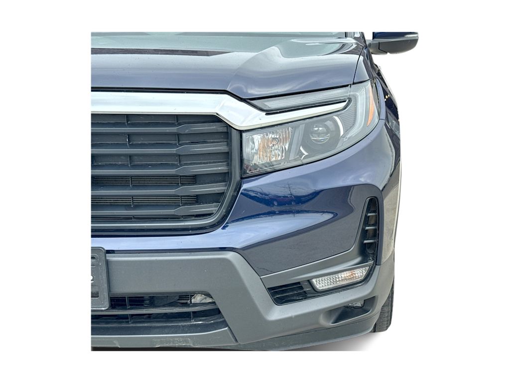 Thumbnail: 2023 Honda Ridgeline - 3