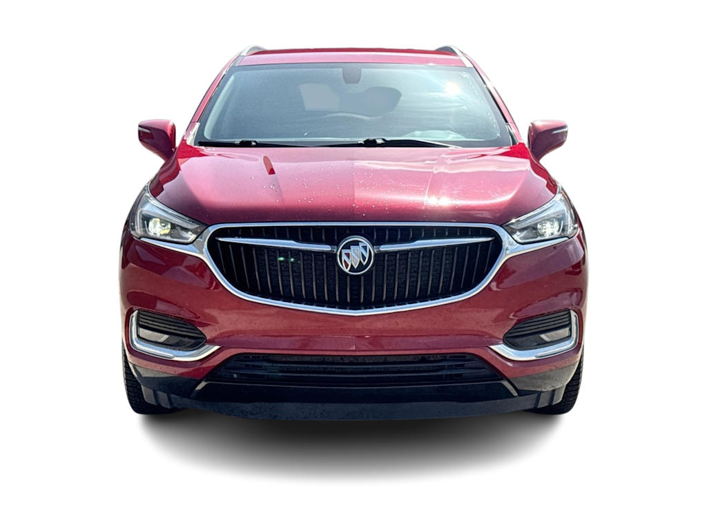 Thumbnail: 2020 Buick Enclave - 6
