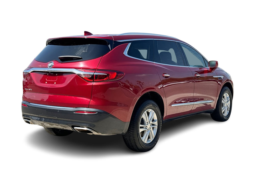 Thumbnail: 2020 Buick Enclave - 20