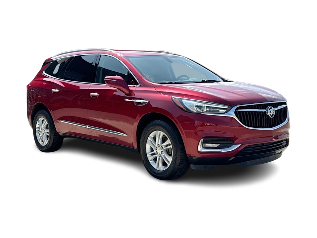 Thumbnail: 2020 Buick Enclave - 22