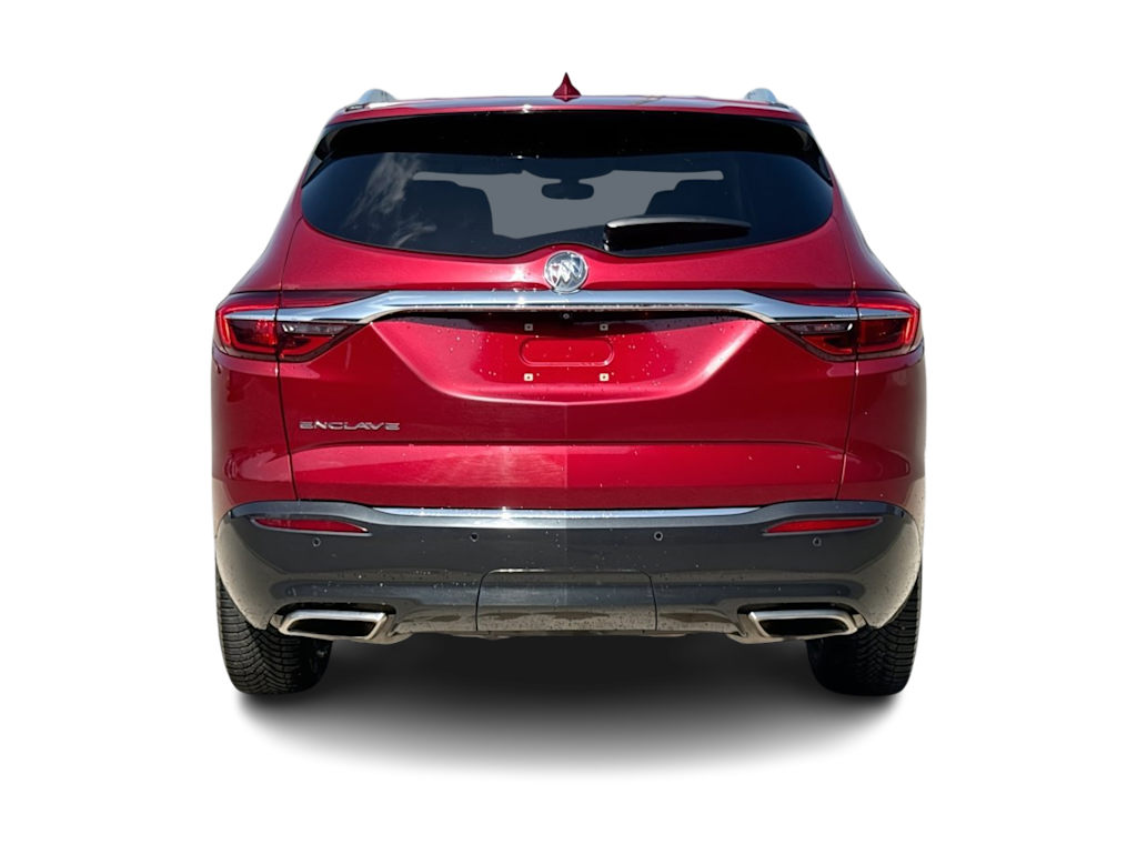 Thumbnail: 2020 Buick Enclave - 5