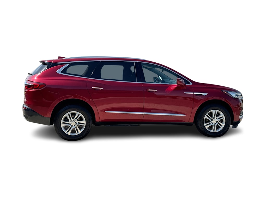 Thumbnail: 2020 Buick Enclave - 21