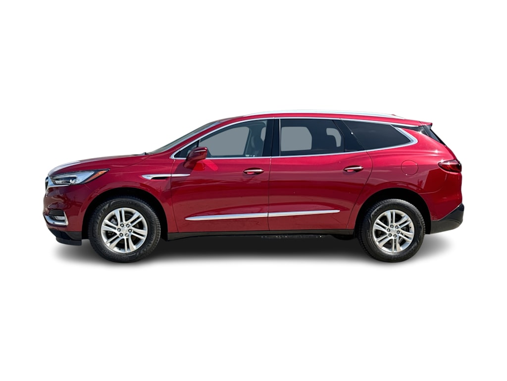 Thumbnail: 2020 Buick Enclave - 3