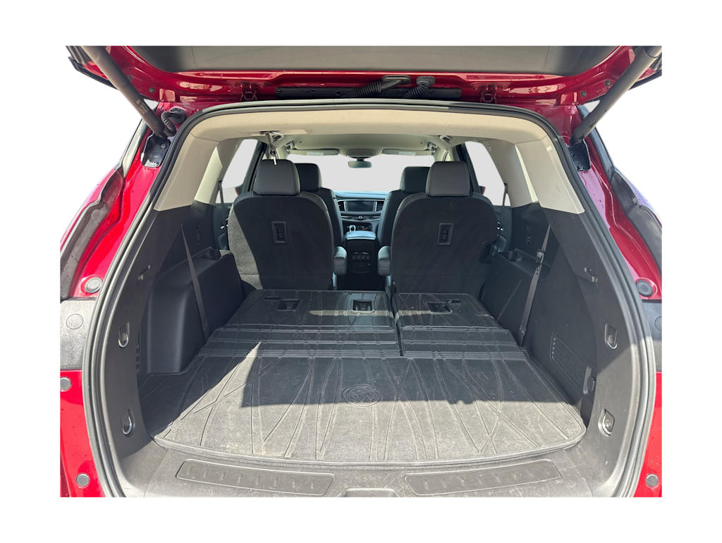 Thumbnail: 2020 Buick Enclave - 17