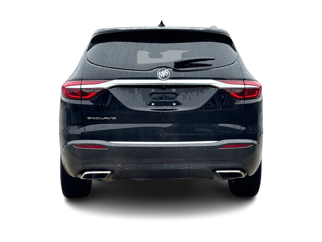 Thumbnail: 2020 Buick Enclave - 5