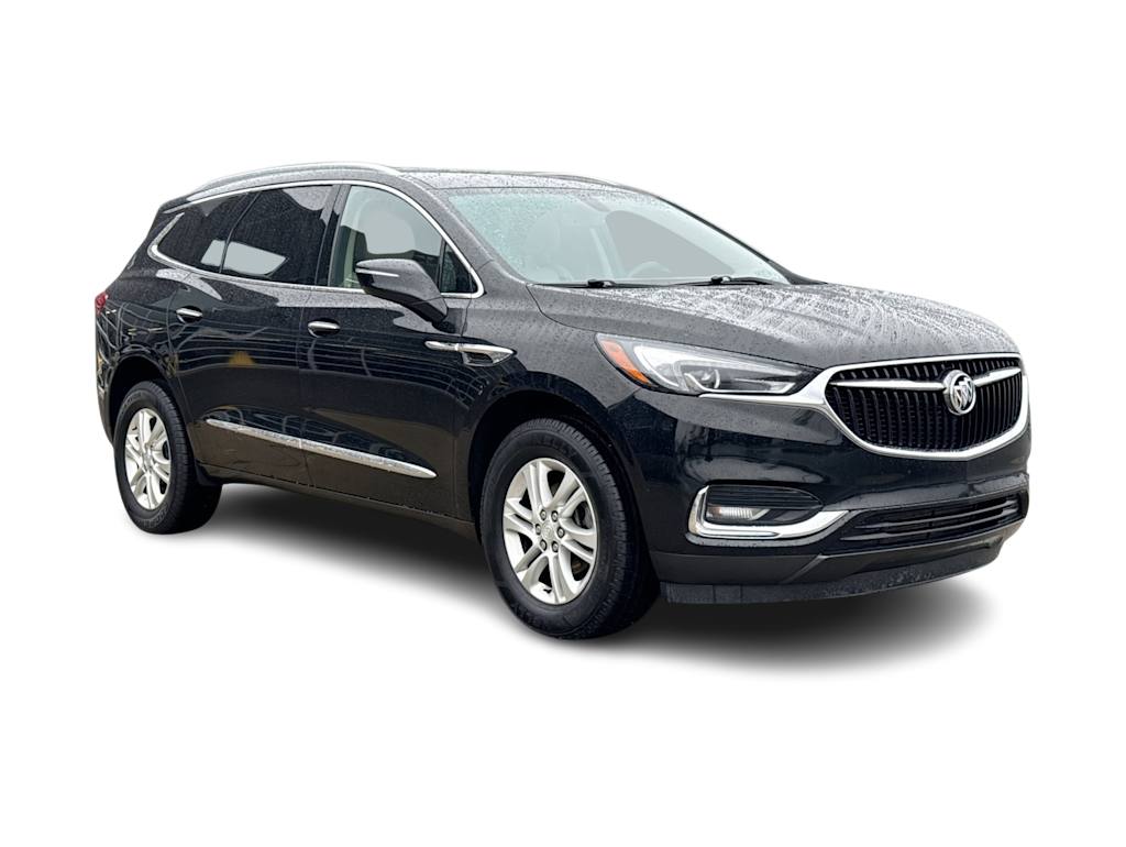 Thumbnail: 2020 Buick Enclave - 18