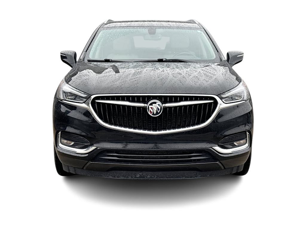 Thumbnail: 2020 Buick Enclave - 6