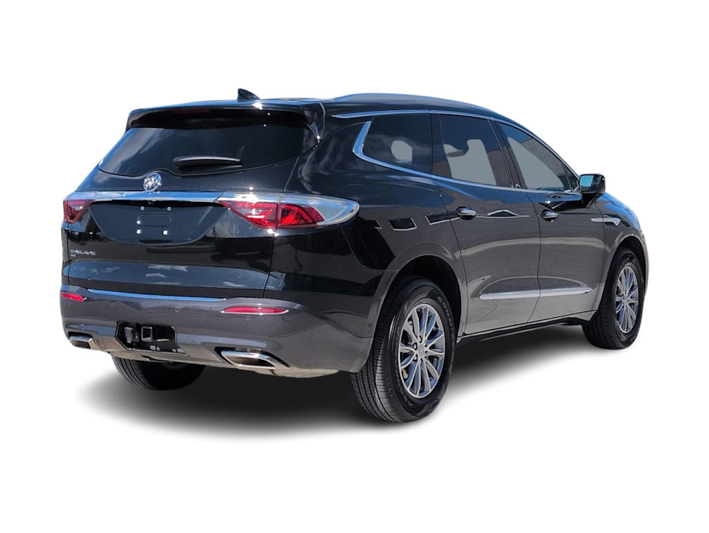 Thumbnail: 2023 Buick Enclave - 18