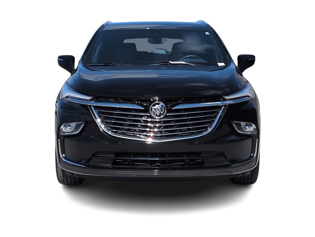 Thumbnail: 2023 Buick Enclave - 6