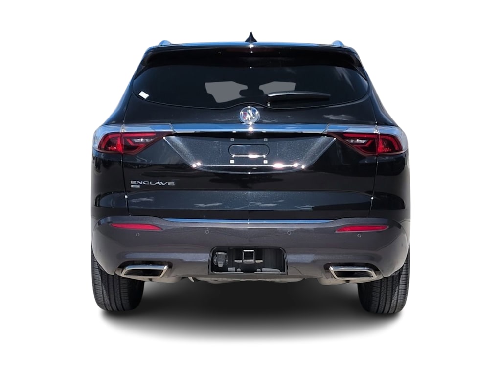 Thumbnail: 2023 Buick Enclave - 5