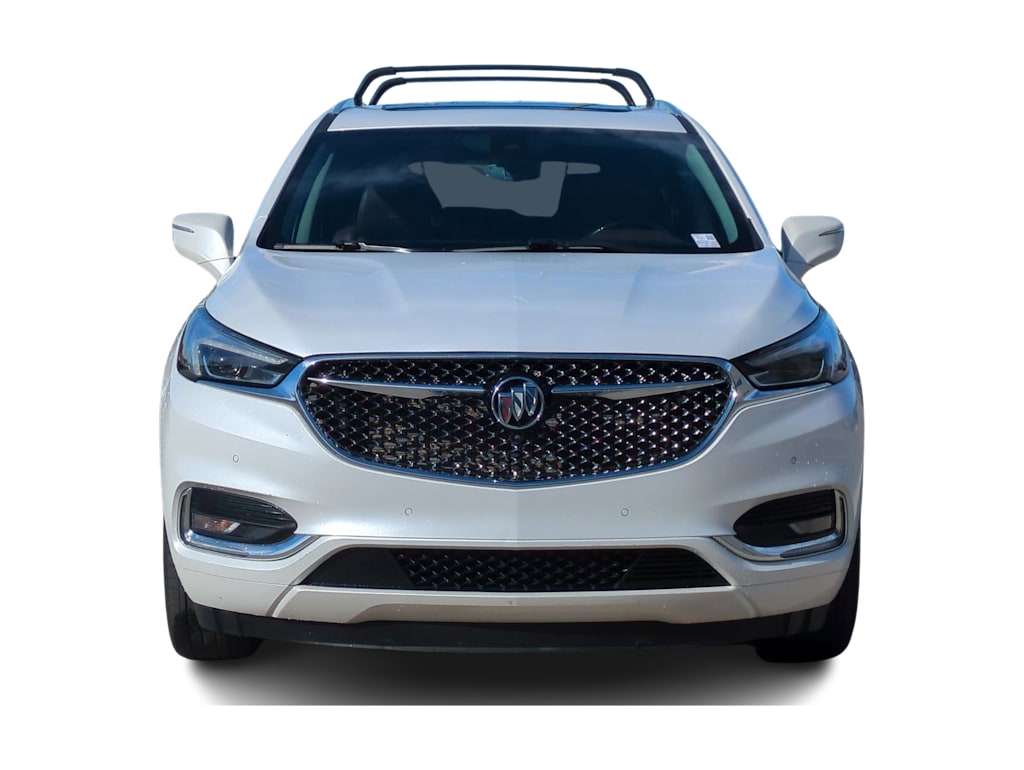 Thumbnail: 2020 Buick Enclave - 5
