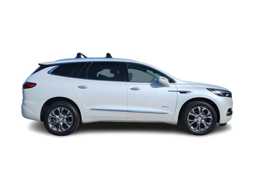 Thumbnail: 2020 Buick Enclave - 17