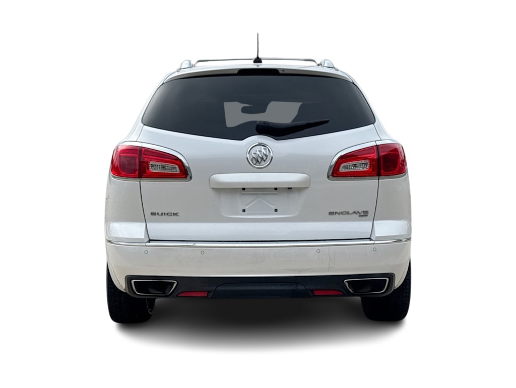 Thumbnail: 2016 Buick Enclave - 5