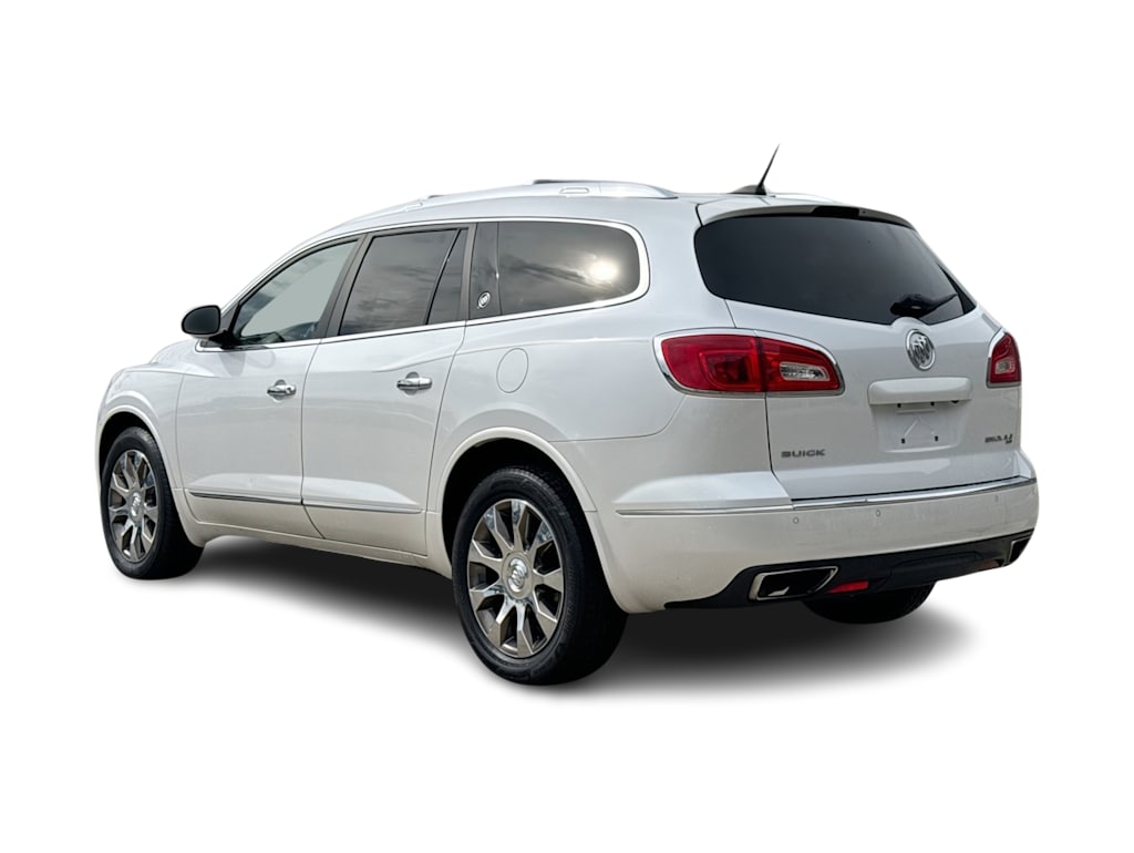 Thumbnail: 2016 Buick Enclave - 4