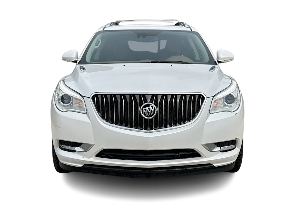 Thumbnail: 2016 Buick Enclave - 6
