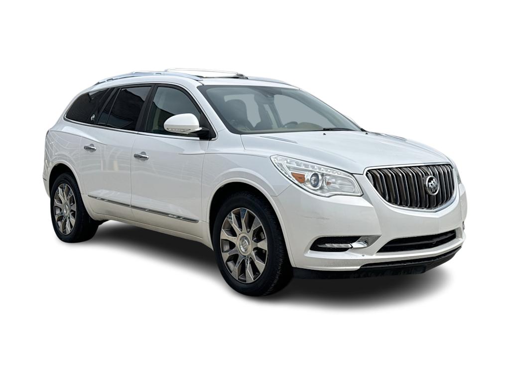 Thumbnail: 2016 Buick Enclave - 21