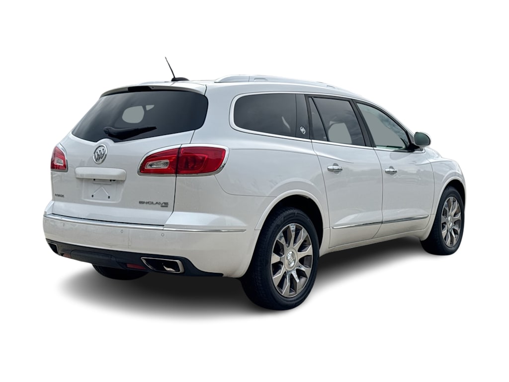 Thumbnail: 2016 Buick Enclave - 19