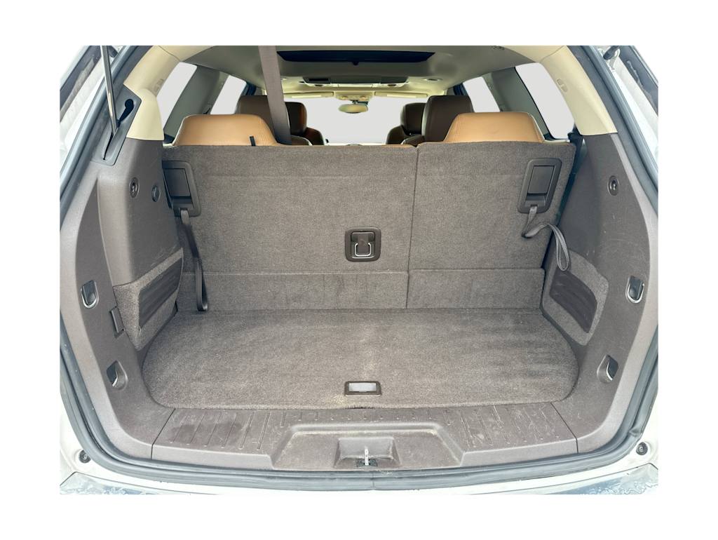 Thumbnail: 2016 Buick Enclave - 16