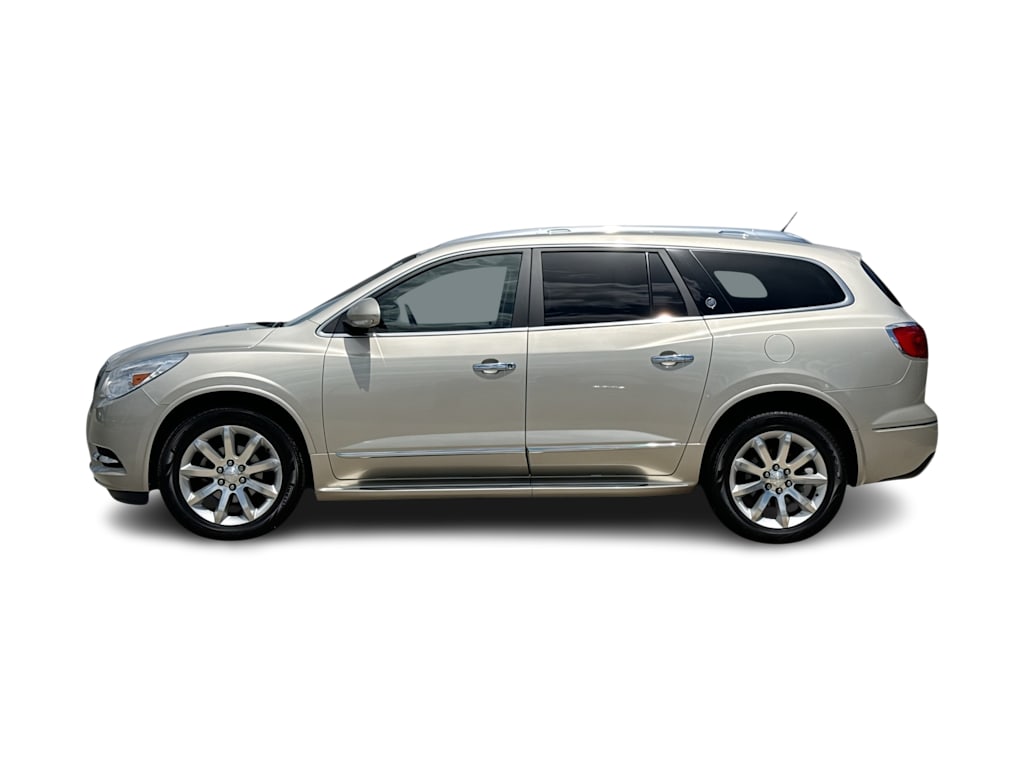 Thumbnail: 2014 Buick Enclave - 3