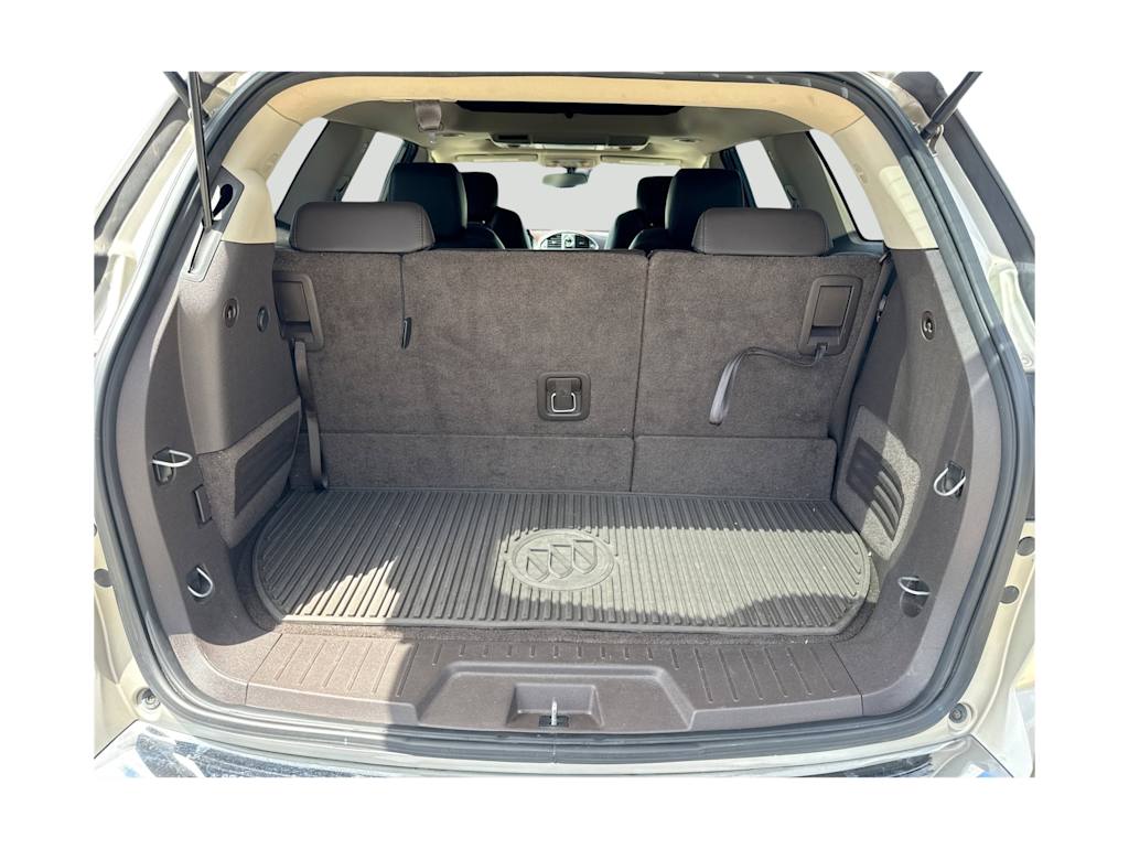 Thumbnail: 2014 Buick Enclave - 17