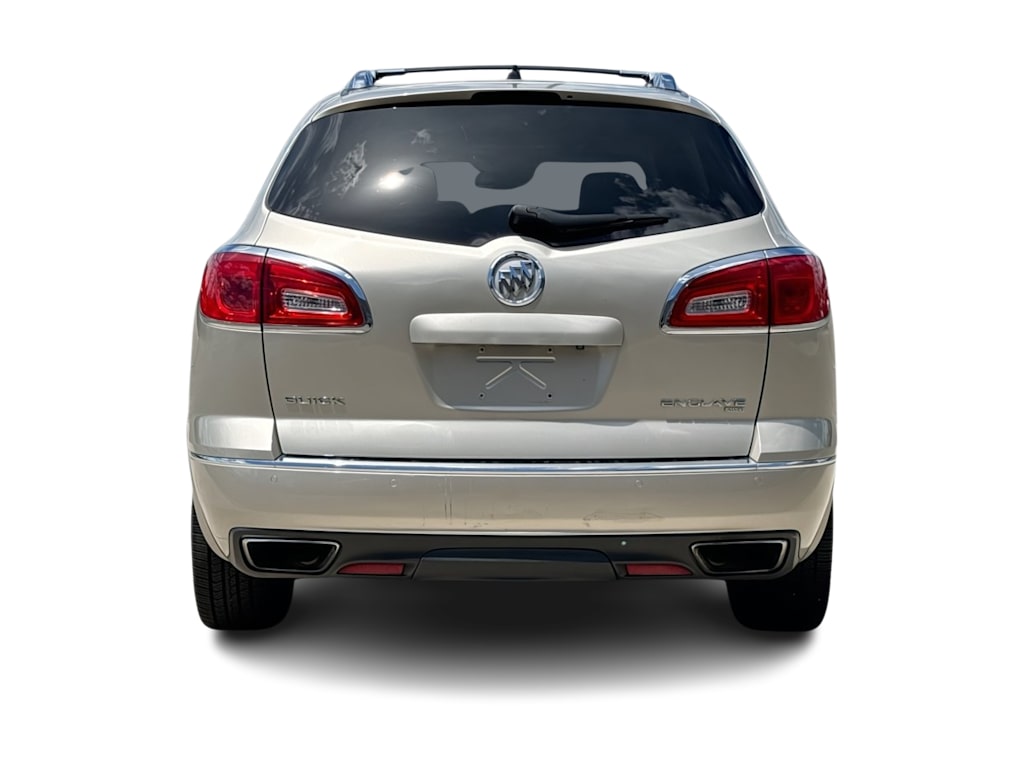 Thumbnail: 2014 Buick Enclave - 5