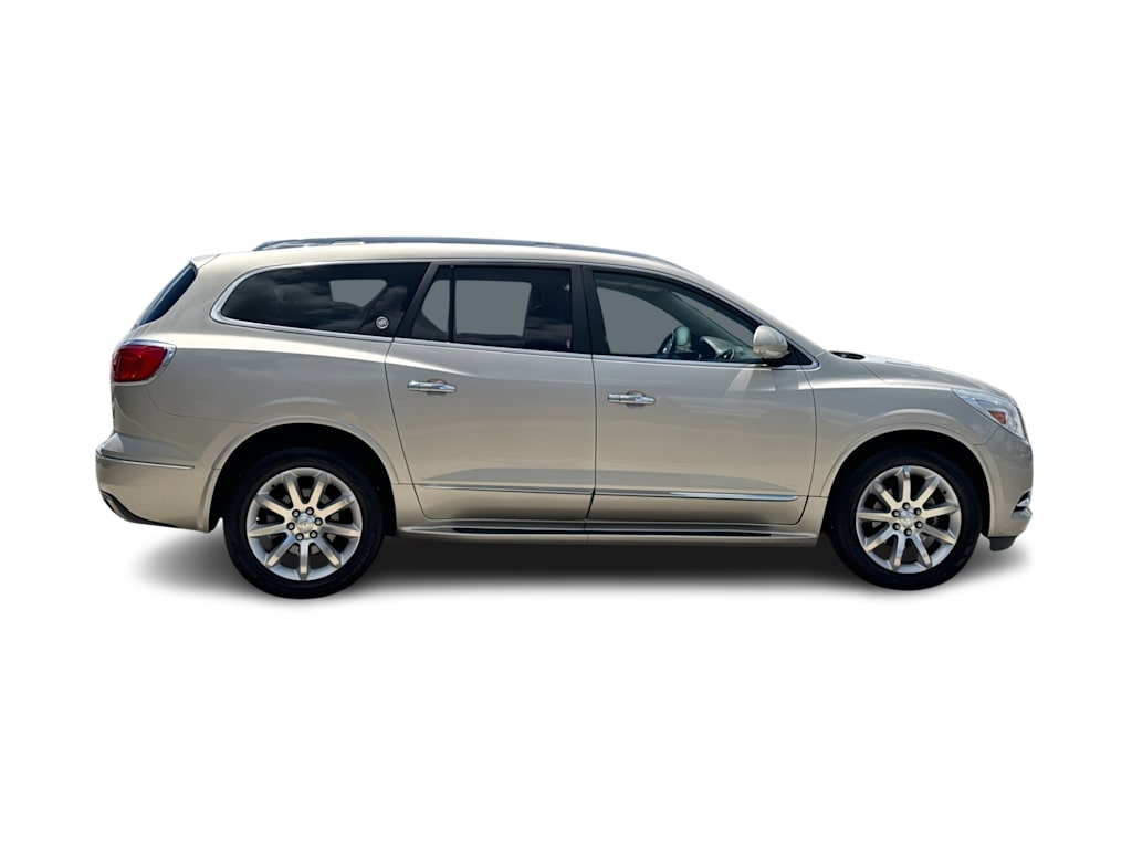 Thumbnail: 2014 Buick Enclave - 21