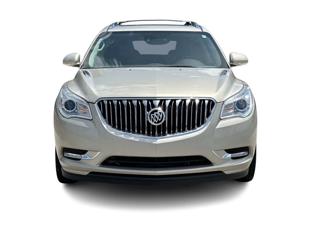 Thumbnail: 2014 Buick Enclave - 6
