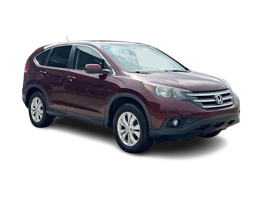 Thumbnail: 2014 Honda CR-V - 19