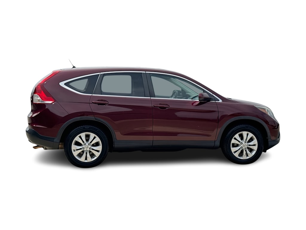 Thumbnail: 2014 Honda CR-V - 18