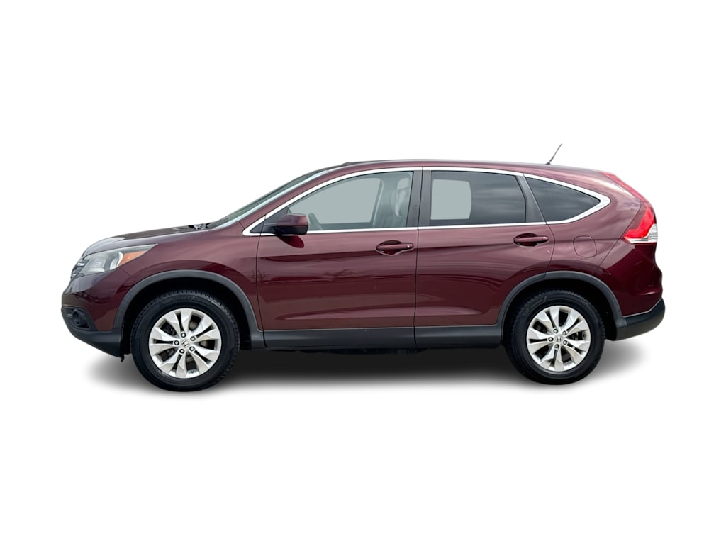 Thumbnail: 2014 Honda CR-V - 3