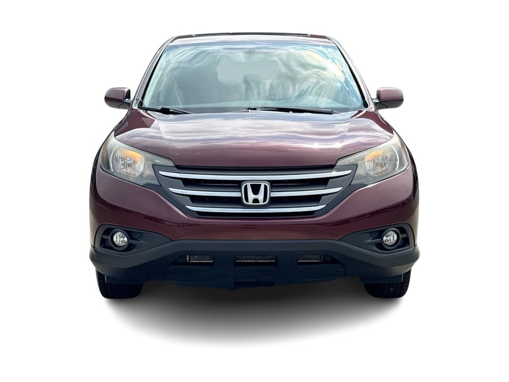 Thumbnail: 2014 Honda CR-V - 20